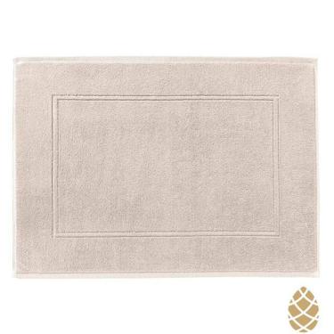 Imagem de Piso Toalha Para Banheiro Dohler Felpudo Florença 50Cmx70Cm