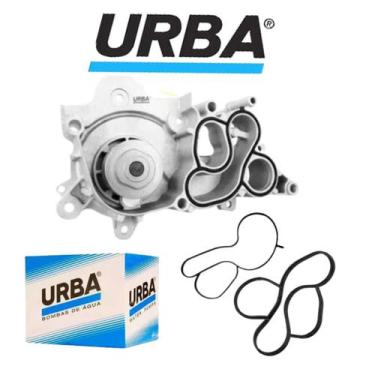 Imagem de Bomba D'Agua Volkswagen Audi A1 2010 A 2022 Urba 