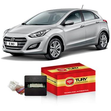 Imagem de Módulo Vidro E Retrovisor Elétrico Tury Park 4.2.4 Bd I30