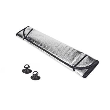 Imagem de Quebra Sol Protetor Solar Painel Frontal Carro Parabrisa