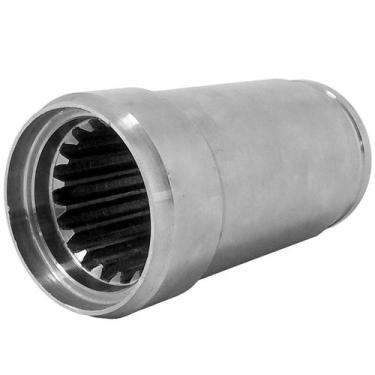 Imagem de Luva 18 Estrias Eixo Cardan Tração Carraro CAR120885L - Enfer Diversa