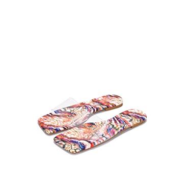 Imagem de Sandale Cape Robbin Keko Tobogane pentru femei, pantofi pentru femei, mules, pentru femei - Mărimea spirală 6