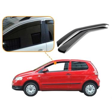 Imagem de Calha De Chuva Fox 2 Portas A 2017