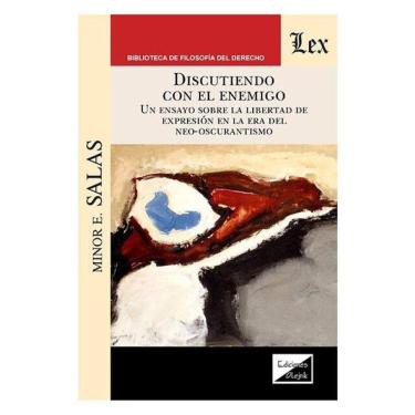 Imagem de Discutiendo Con El Enemigo