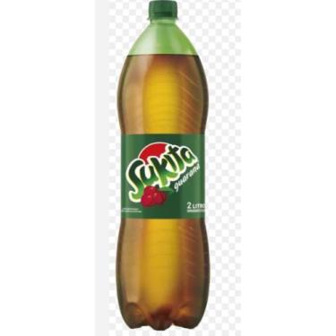 Imagem de Refrigerante sukita  2 litros