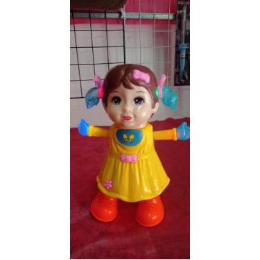 Imagem de Boneca dançarina eletrônica - UNIVERSAL
