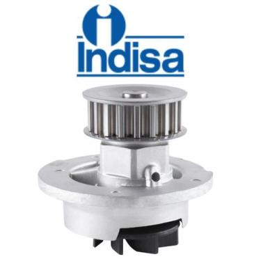 Imagem de Bomba D'Agua Indisa Chevrolet Spin 1.4 Econoflex 2019 A 2022, BOMBA D 