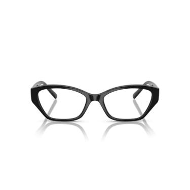Imagem de Armação para Óculos Vogue Eyewear 0VO5608 W44 Tam 53 / Preto
