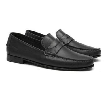 Imagem de Mocassim Masculino Loafer Samello S/c Bossier-Masculino