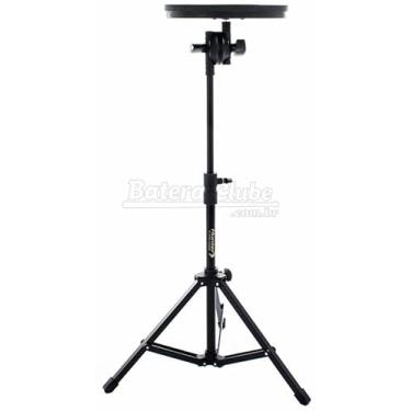 Imagem de Pad de Estudo Torelli TA561 com Estante Articulada em Altura e Angulação Pad com 10¨