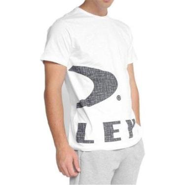 Imagem de Camiseta Oakley Mythologies Big Logo Masculina-Masculino