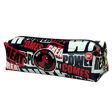 Imagem de Estojo Homem Aranha - 3896