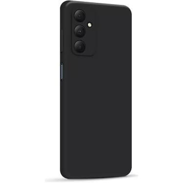 Imagem de Capa Capinha Slim Luxo Aveludada Premium Para Samsung Galaxy S21 FE 5G