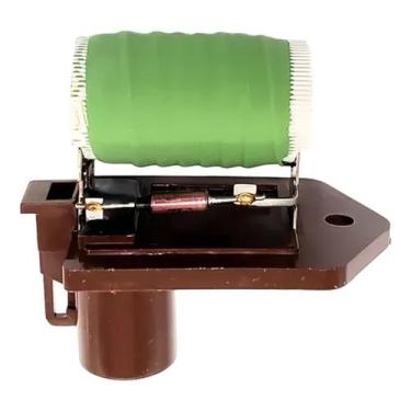 Imagem de RESISTENCIA ELETROVENTILADOR FIAT UNO/WAY/UNO VIVACE/MOBI/GRAND SIENA/