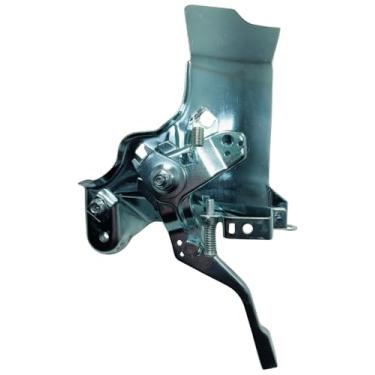 Imagem de Acelerador Motor Gasolina 8Hp 9Hp