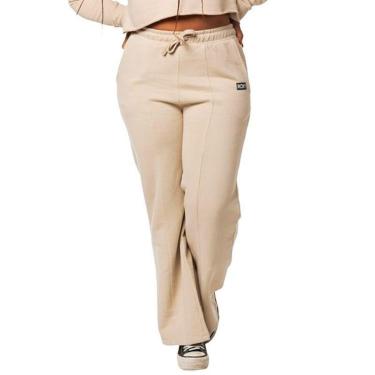 Imagem de Calça de Moletom Roxy Cut Off Pants-Unissex