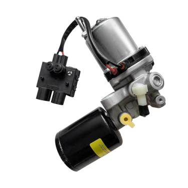 Imagem de Bomba de freio ABS 47070-48050 com acumulador serve para Toyota Highlander 2008-2015 para Lexus RX450h 2010-2015 2.7L 3.5L V6, substituição # 4707048060
