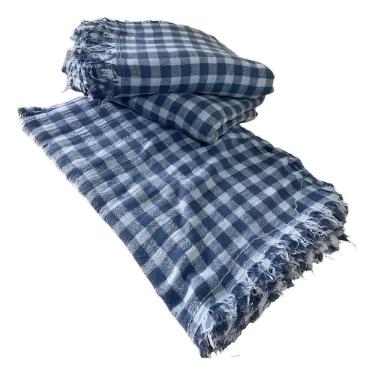 Imagem de Pano De Chão Para Limpeza Gigante 85X60 Cm-  Unidade  Cor Xa