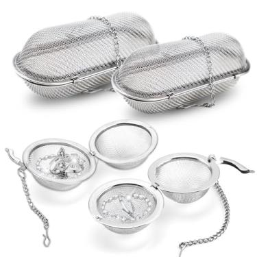 Imagem de Iffitya Cesta de limpeza ultrassônica, cesta de aço inoxidável para limpador de joias ultrassônico, cesta de limpeza a vapor de joias, cesta de lavagem de peças pequenas para joias, peças de relógio