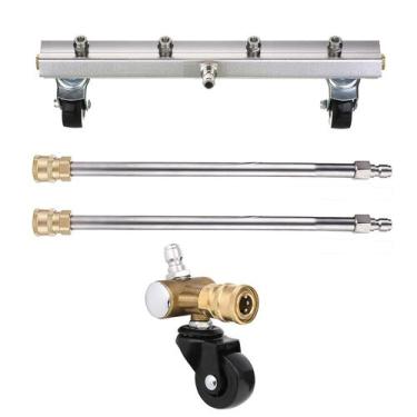 Imagem de Limpador de material rodante para lavadora de alta pressão M MINGLE 40