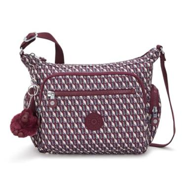 Imagem de Kipling Gabbie S, Vinho 3dk, One Size