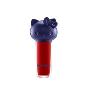 Imagem de Blush Líquido Bruna Tavares - BT Hello Kitty Batom e Sombra, Apple Pie