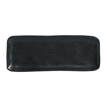 Imagem de Conjunto com 4 Travessas Retangular Média Orgânico Eclipse 33x13cm