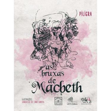 Imagem de As Bruxas De Macbeth