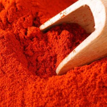 Imagem de Tempero Páprica Picante em Pó 100g - Mania de Castanha