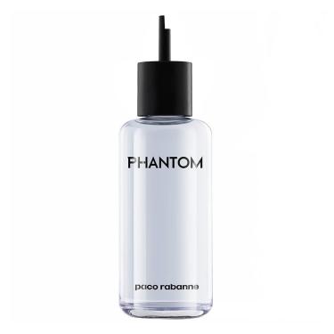 Imagem de Phantom Paco Rabanne Masculino Edt 200Ml Refil