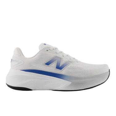 Imagem de Tênis New Balance Fresh Foam X More v6 Masculino Branco-Masculino