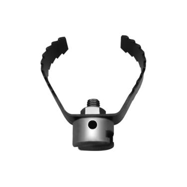 Imagem de 98055 T150-1 Lâmina de corte Sharktooth serve para máquina de limpeza de dreno Ridgid K-60