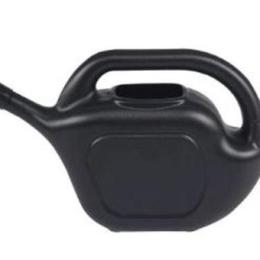 Imagem de Regador De Plástico 5L Preto - Metasul