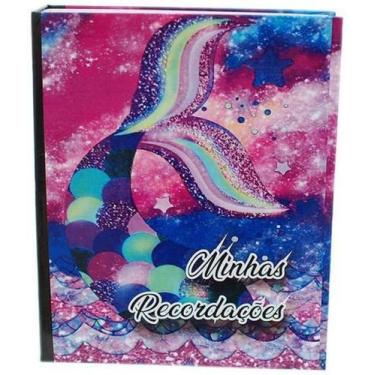 Imagem de Álbum 200 Fotos 10X15 Especial Rec 118/06 - Recordari