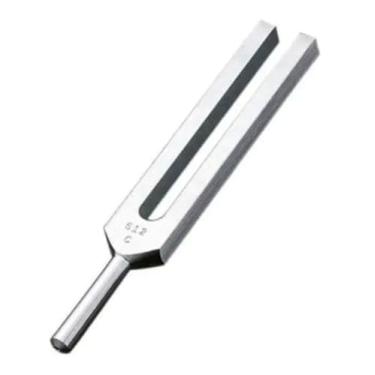 Imagem de Diapasão 512Hz BIC Sem Cursor De Inox