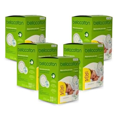 Imagem de Absorvente de Seio Amamentação (150 unidades)