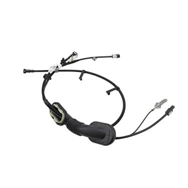 Imagem de ACDelco GM Original Equipment 84809677 cabo coaxial de antena