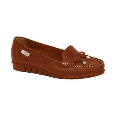 Imagem de Mocassim Feminino Bottero 354001-Feminino