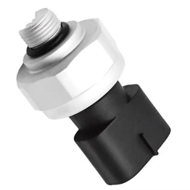 Imagem de Sensor de pressão do ar condicionado compatível com Toyota Prius 2010 2011 2012 2013 2014 2015 2016 2017 OEM: 73431AJ04A Sensor de pressão do ar condicionado automotivo
