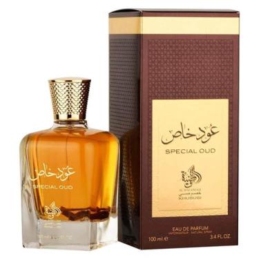 Imagem de Special Oud Al Wataniah Eau de Parfum Perfume Unissex 100ml