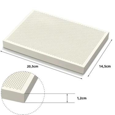 Imagem de Tijolos Refratários Quadrados Em Forma De Colmeia Para Soldagem De Joi
