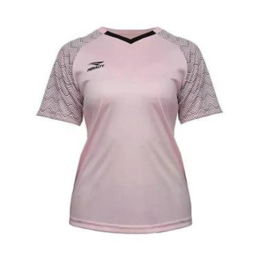 Imagem de Camiseta Feminina Penalty Futebol Bravo-Feminino