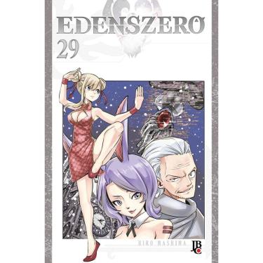 Imagem de Edens Zero - Vol. 29