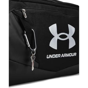 Imagem de Mala de Treino Unissex Under Armour Undeniable 5.0 Du