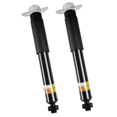 Imagem de Conjunto de amortecedores traseiros 55367-S9300 compatível com Hyundai Palisade 2020-2022 3.8L V6 compatível com 4WD
