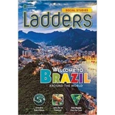 Imagem de Welcome To Brazil Around Dhe World - Ladders - On Level