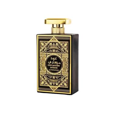 Imagem de Perfume Oud Mystery Intense Al Wataniah Edt Masculino 100ml