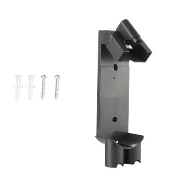 Imagem de Acessório para estação de ancoragem de parede compatível com aspirador de pó sem fio Dyson V7 V8 SV10 SV11 Series, o suporte substitui a peça # 967741-01