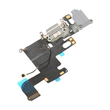 Imagem de aqxreight Conector de Doca de Porta de Carregamento Substituição Profissional do Conector de Doca de Porta de Carregamento para 6 de Escolha Flex PRÁTICO Com Defeito Seu para a Quando Puder