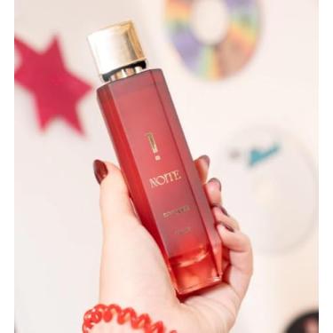 Imagem de Perfume Noite Meu Spoiler Viih Tube 100 Ml